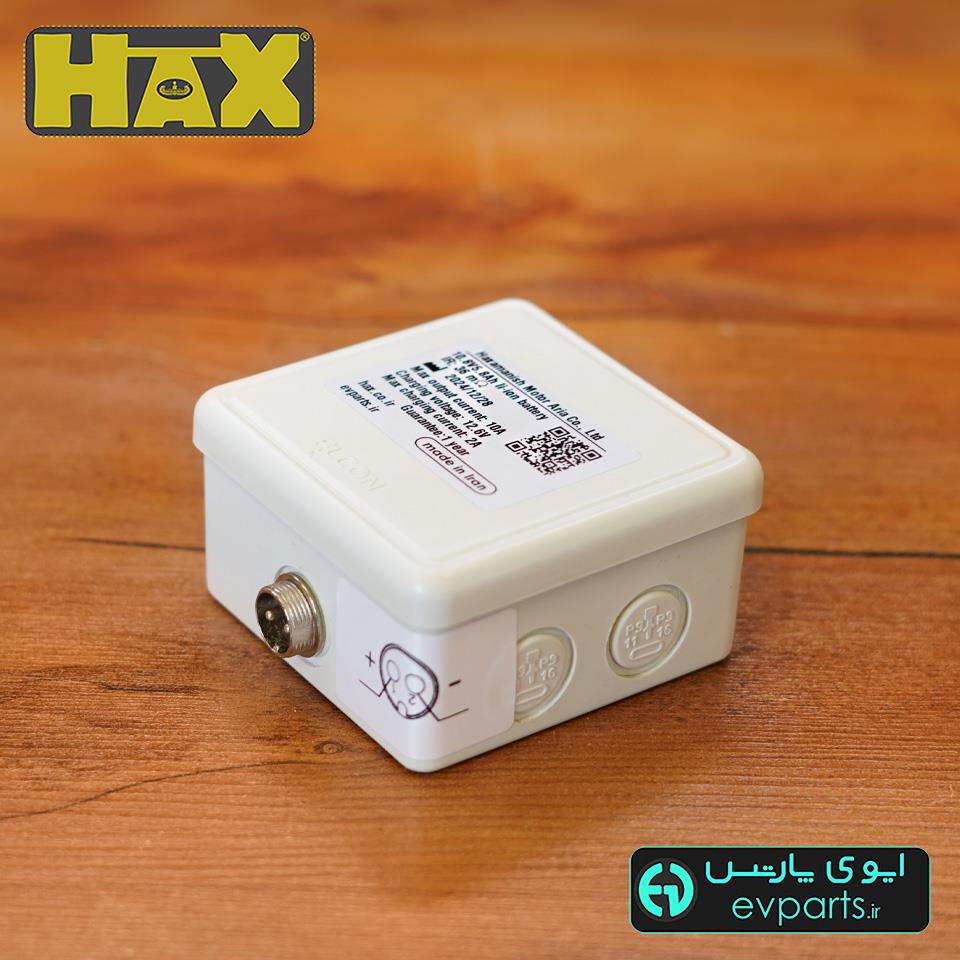 باتری 10.8 ولت 5.8 آمپرساعت