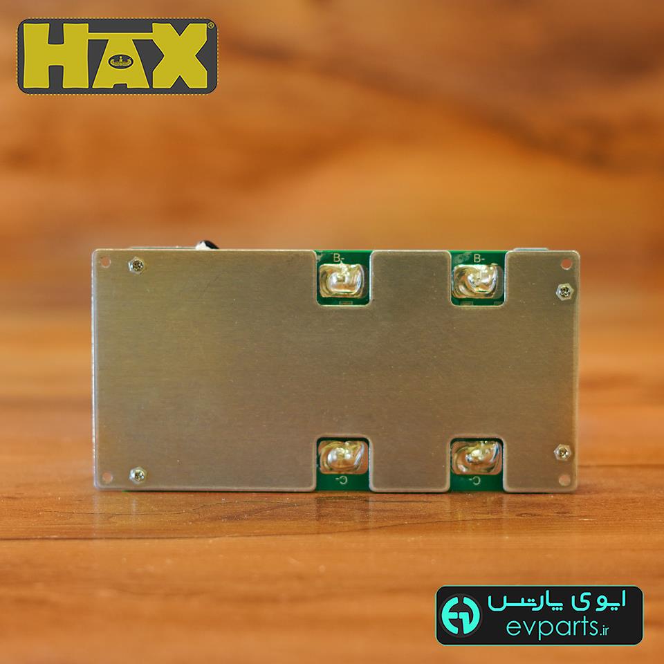 بی ام اس 16 سل 100 آمپر