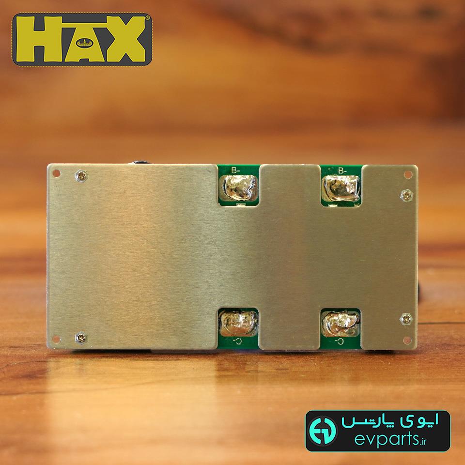 بی ام اس 16 سل 150 آمپر