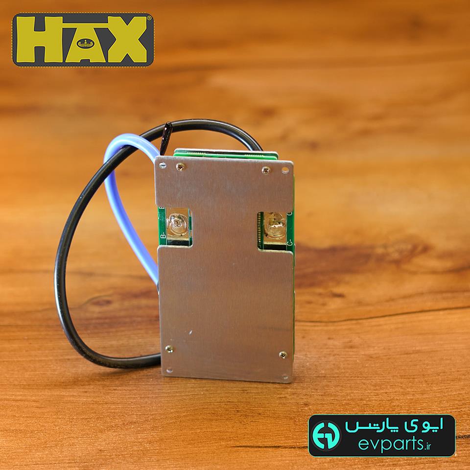 بی ام اس 7سل 50 آمپر لیتیوم یون