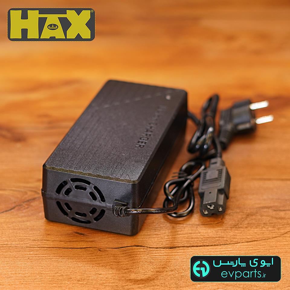 شارژر  لیتیوم 10 آمپر 29.4V