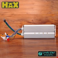 کنترلر موتور براشلس 60V110A