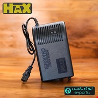 شارژر باتری سرب اسید 60 ولت