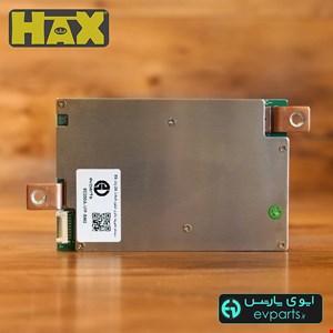 سیستم مدیریت باتری لیتیوم فسفات 24 ولت 8S