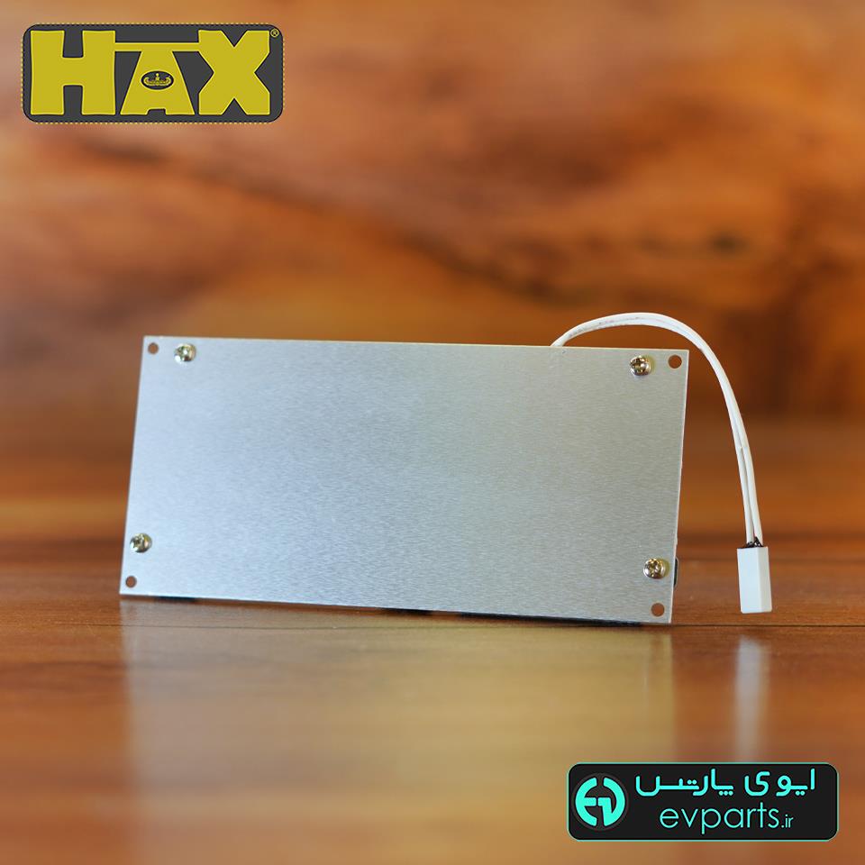 بی ام اس8 سل 60 آمپر