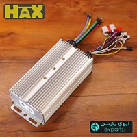 کنترلر براشلس موتور برقی