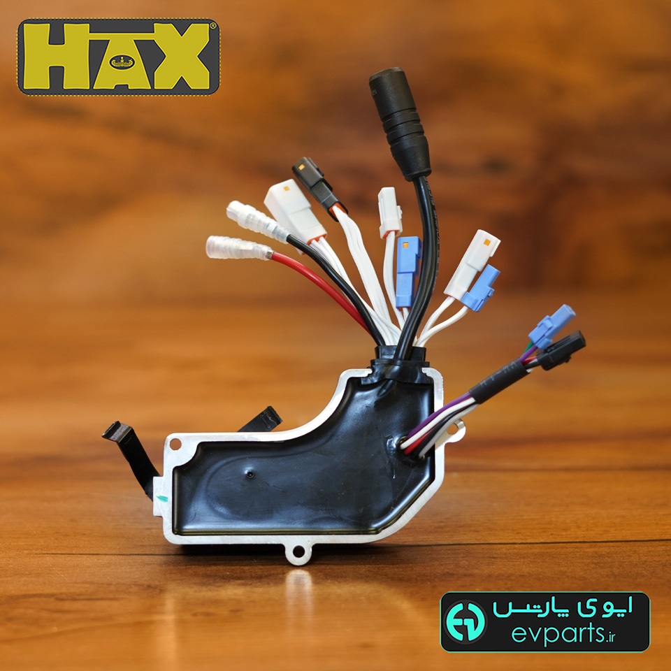 کنترلر دوچرخه برقی مید درایو بافنگ مدل M400 