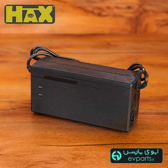 شارژر باتری لیتیوم فسفات 24 ولت 8S