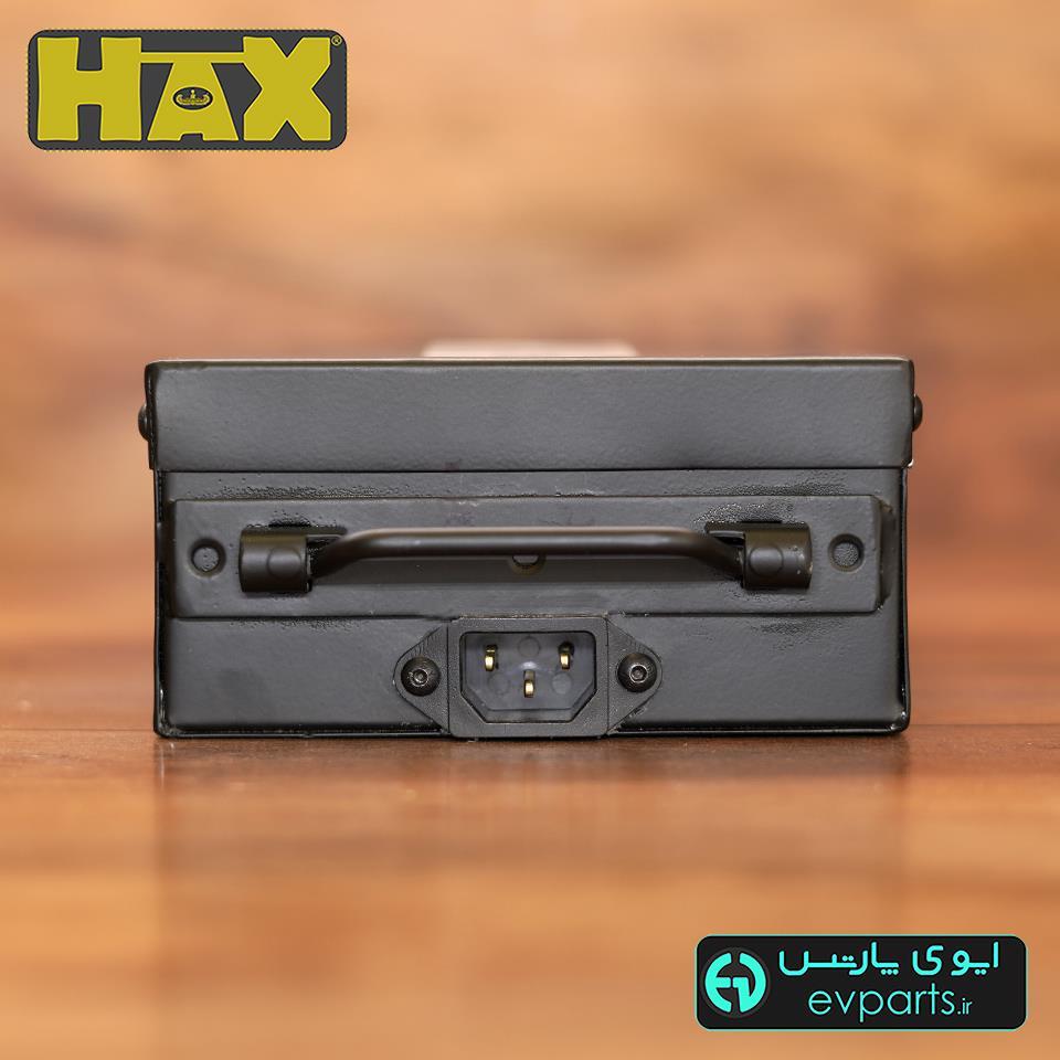 باتری 48 ولت 18 آمپرساعت