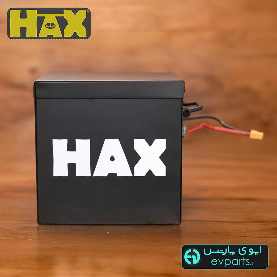 باتری 48 ولت 20 آمپرساعت
