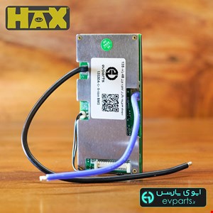 سیستم مدیریت باتری لیتیوم فسفات 48 ولت 16S