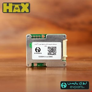سیستم مدیریت باتری لیتیوم یون 48 ولت 13S
