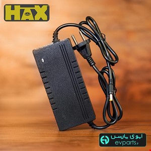 شارژر باتری لیتیوم یون 14.4 ولت 4S