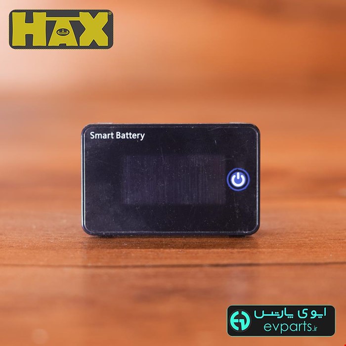 نمایشگر ال سی دی UART و RS485 بی ام اس هوشمند