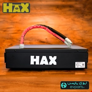 پک باتری لیتیوم فسفات 72 ولت ون برقی (سفارشی)