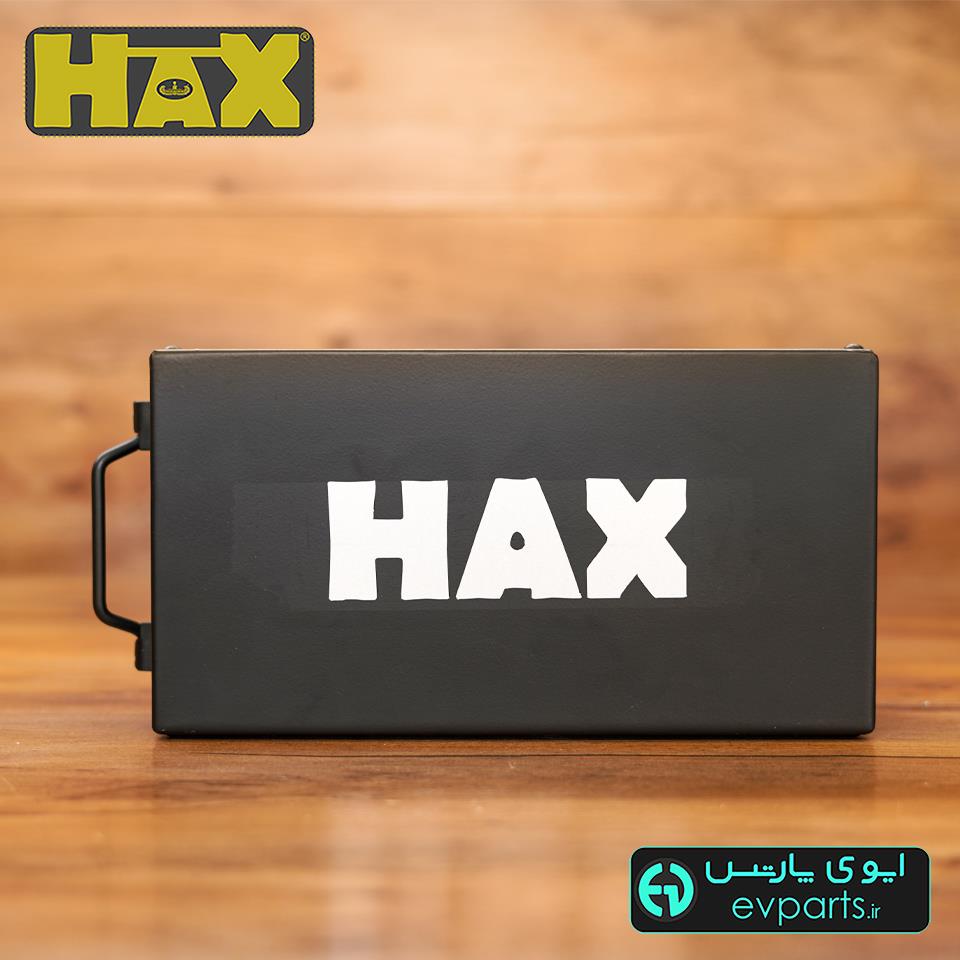 باتری 48 ولت 18 آمپرساعت
