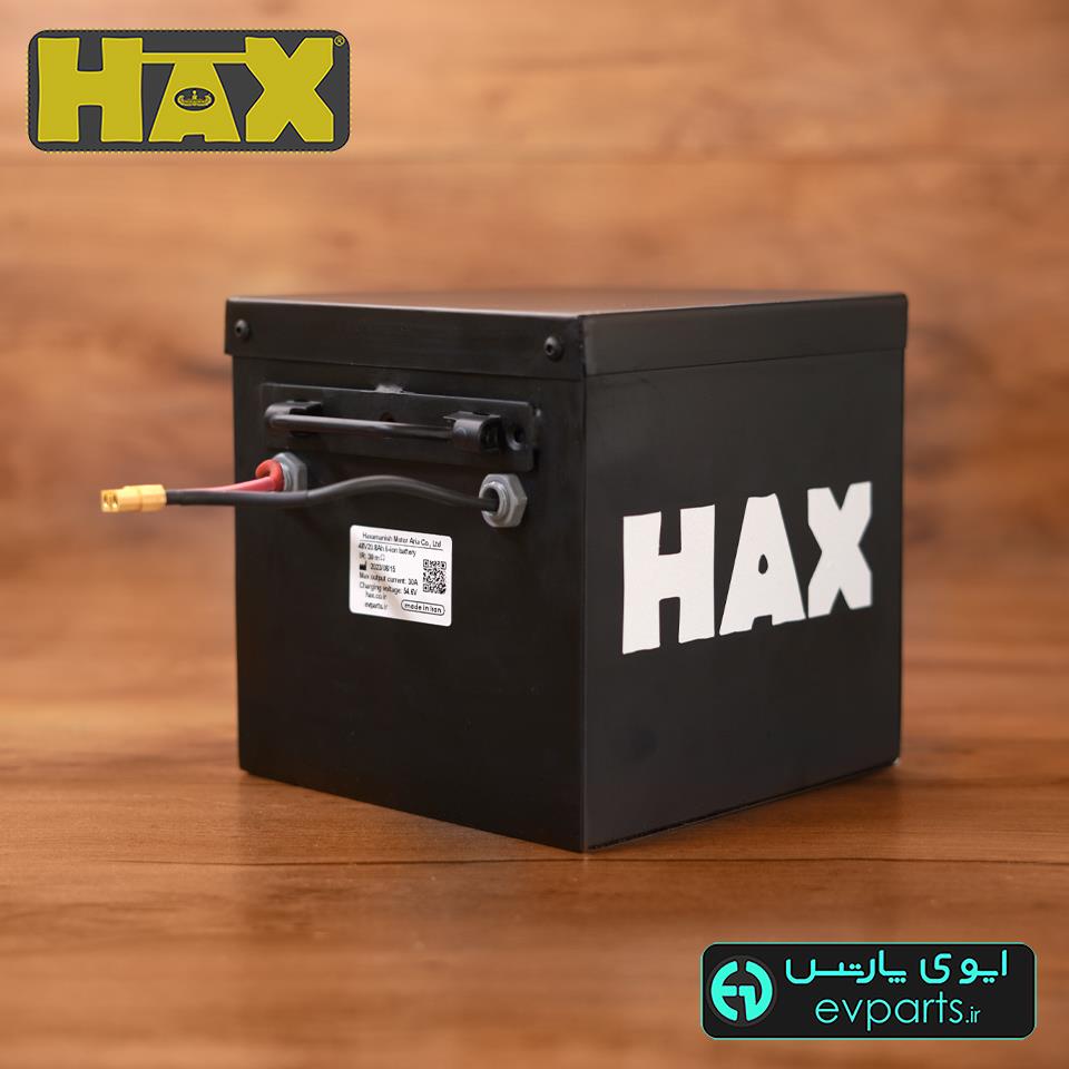 باتری 48 ولت 20.8 آمپرساعت