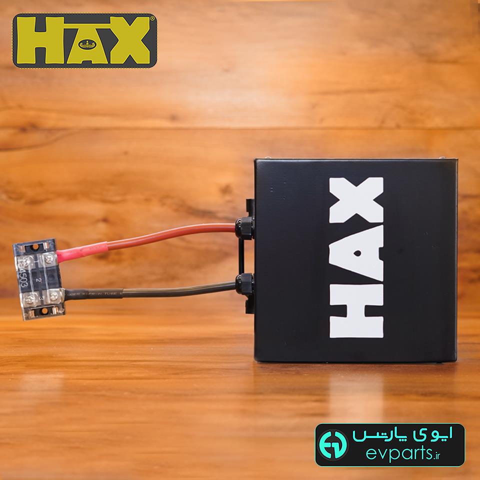 باتری 10.8 ولت 40 آمپرساعت
