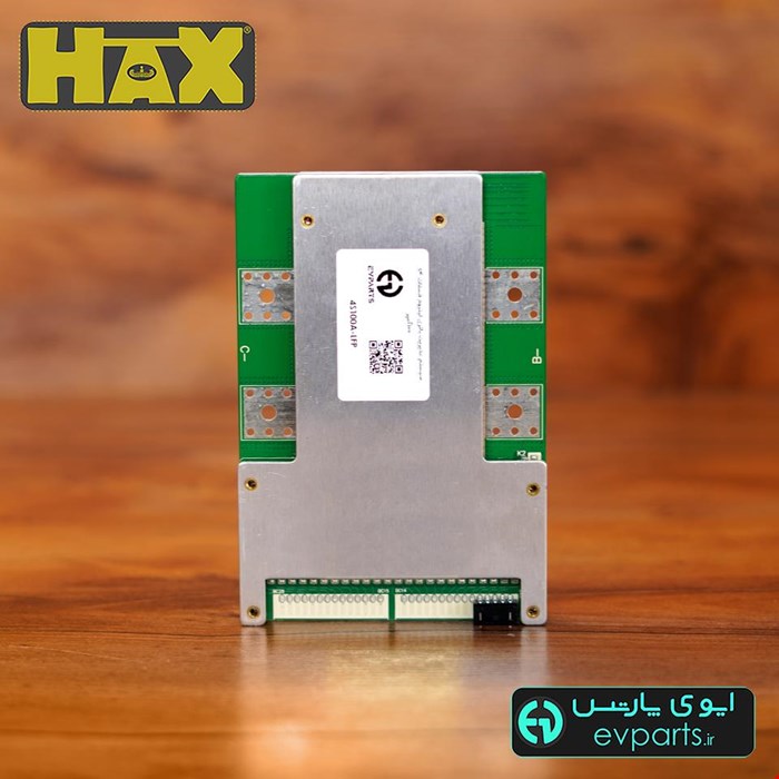 بی ام اس 4سل 100آمپر