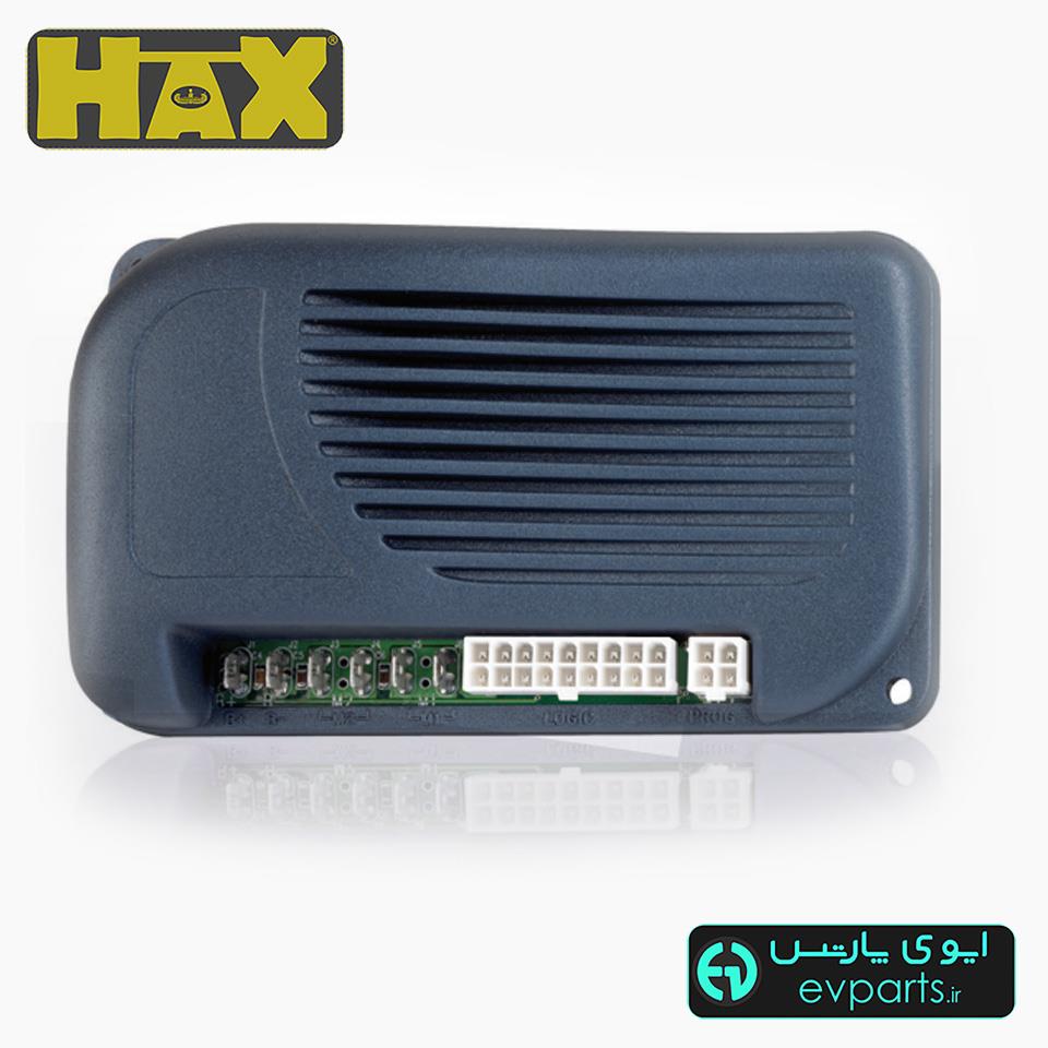 کنترلر کورتیس 24 ولت 110 آمپر مدل 1228