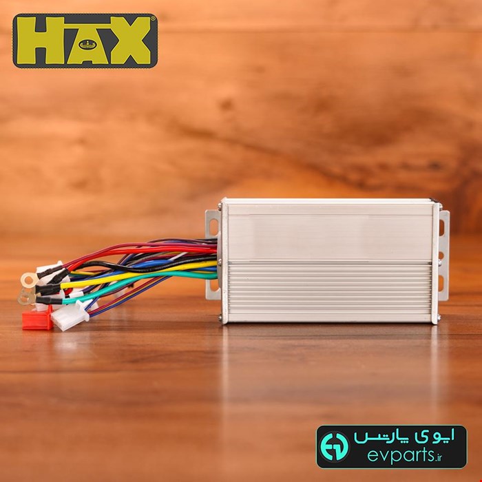 کنترلر سینوسی 33 آمپر