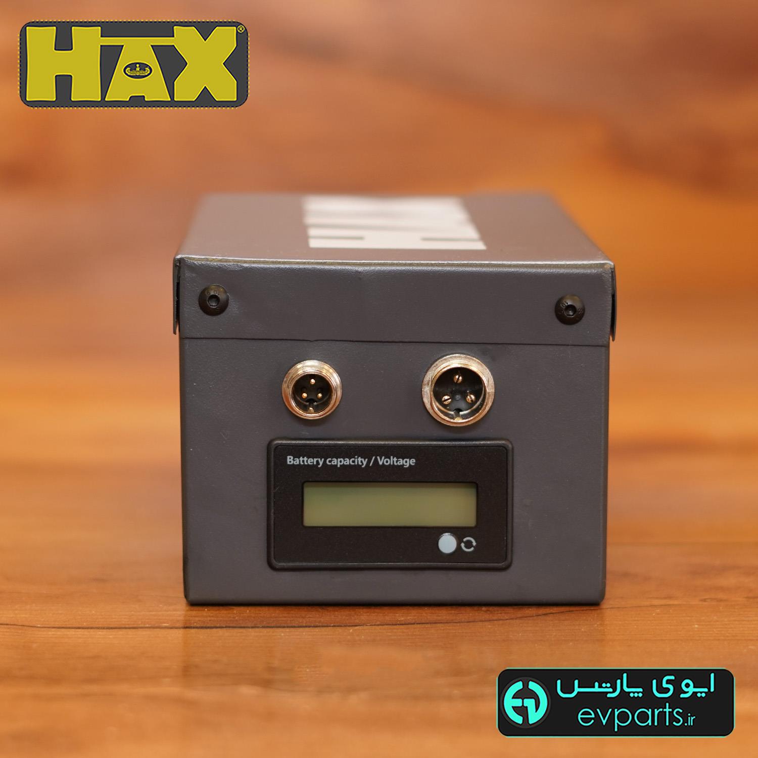  پک باتری لیتیوم یون 14.4 ولت 13 آمپرساعت 4S