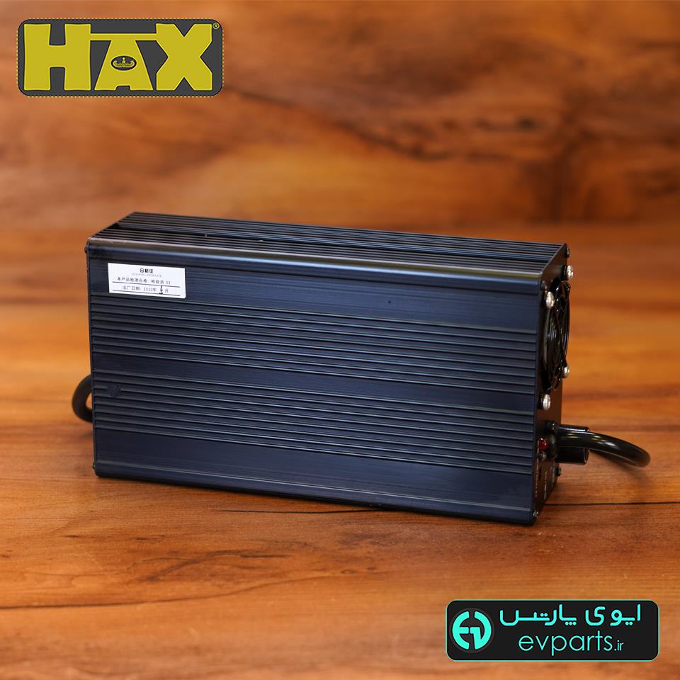  48V100Ah شارژر سرب اسید 48 ولت 10 آمپر