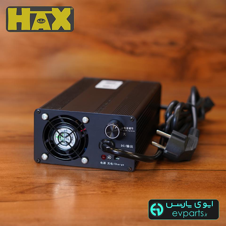  48V100Ah شارژر سرب اسید 48 ولت 10 آمپر