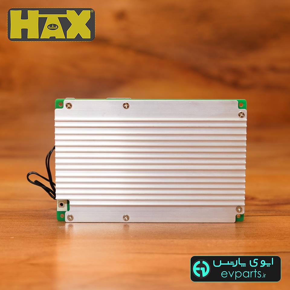 سیستم مدیریت باتری هوشمند فسفات 4S سری 200 آمپر