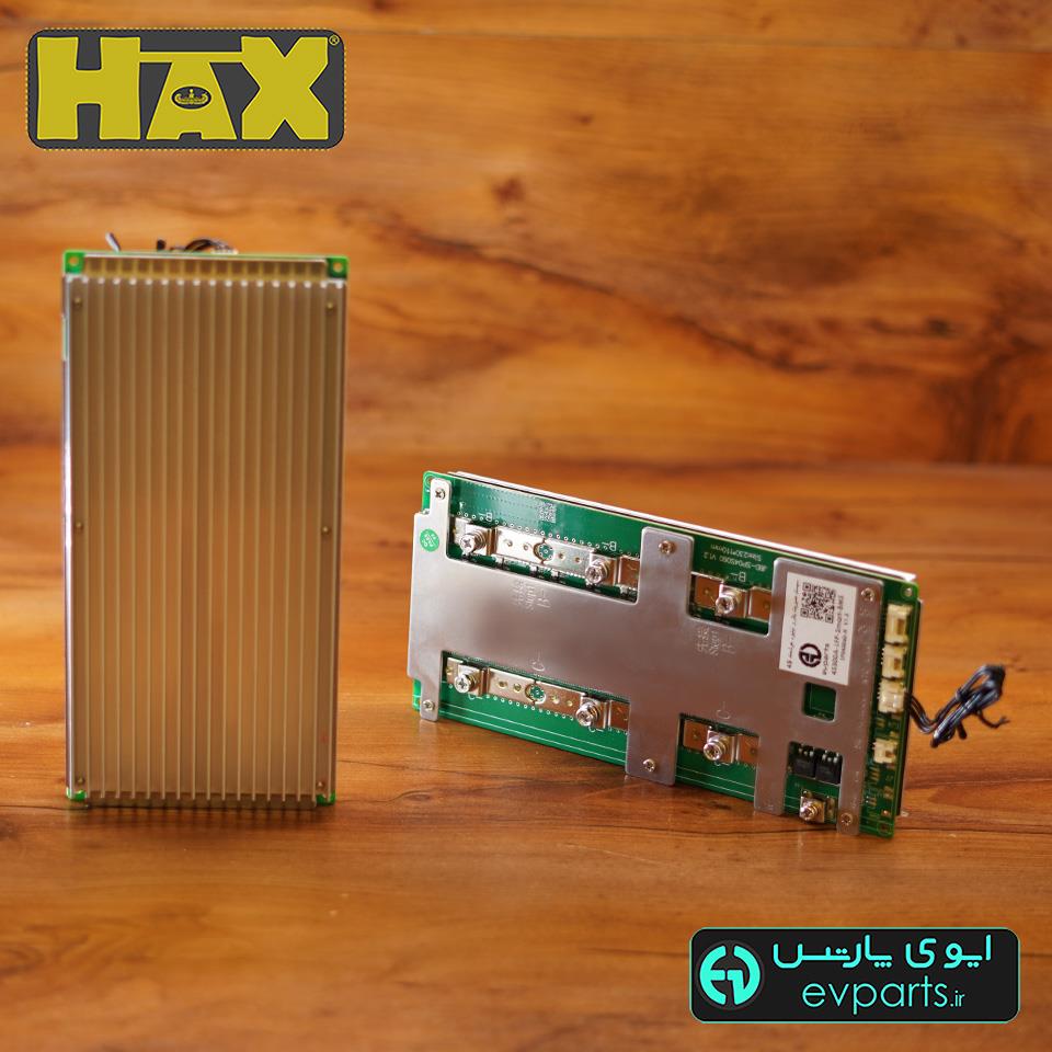 سیستم مدیریت باتری هوشمند فسفات 4S سری 300 آمپر