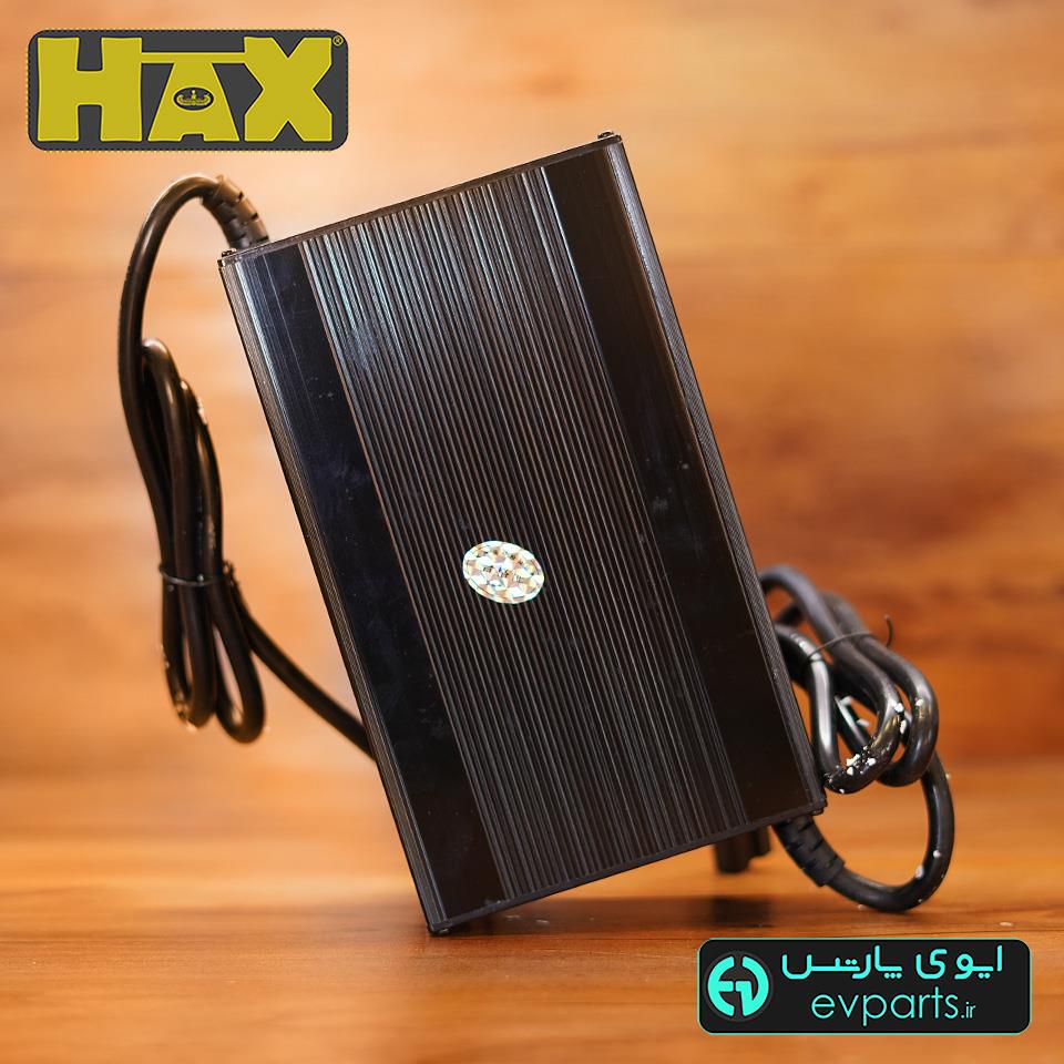  شارژر 75.6 ولت لیتیوم 21 سل خروجی 88.2 ولت 15 آمپر