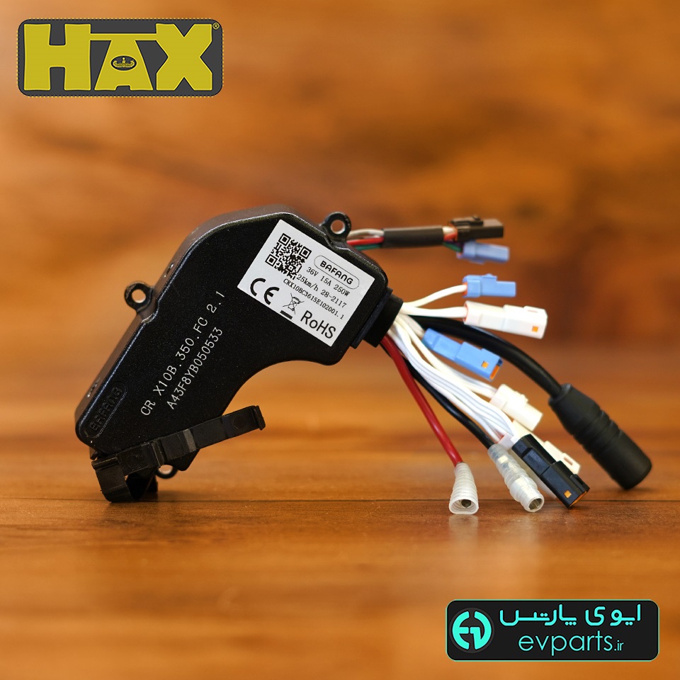 کنترلر دوچرخه برقی بافنگ M400 ولتاژ 36 ولت 15 آمپر 250 وات