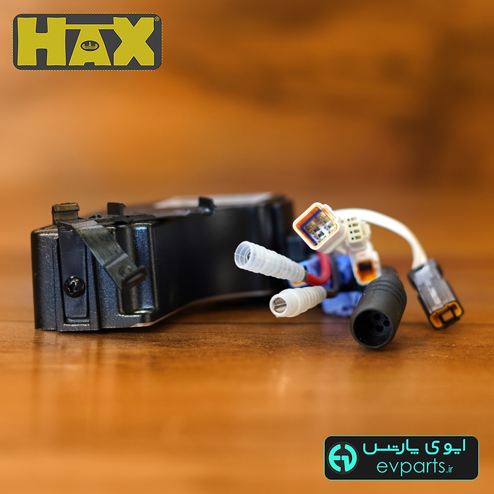  کنترلر دوچرخه برقی بافنگ M400 ولتاژ 36 ولت 15 آمپر 250 وات