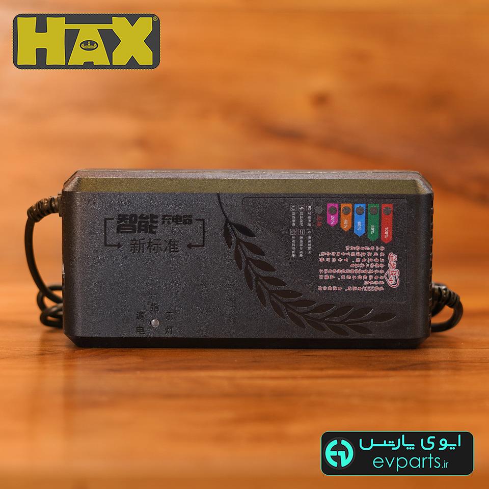  48V40Ah شارژر سرب اسید 48 ولت 4 آمپر