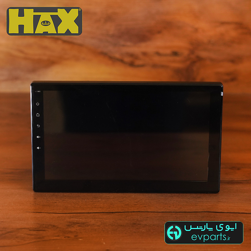 نمایشگر دیجیتال خودرو برقی 10 اینچ