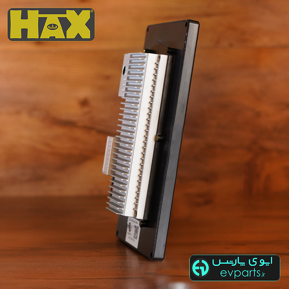 نمایشگر دیجیتال خودرو برقی 10 اینچ