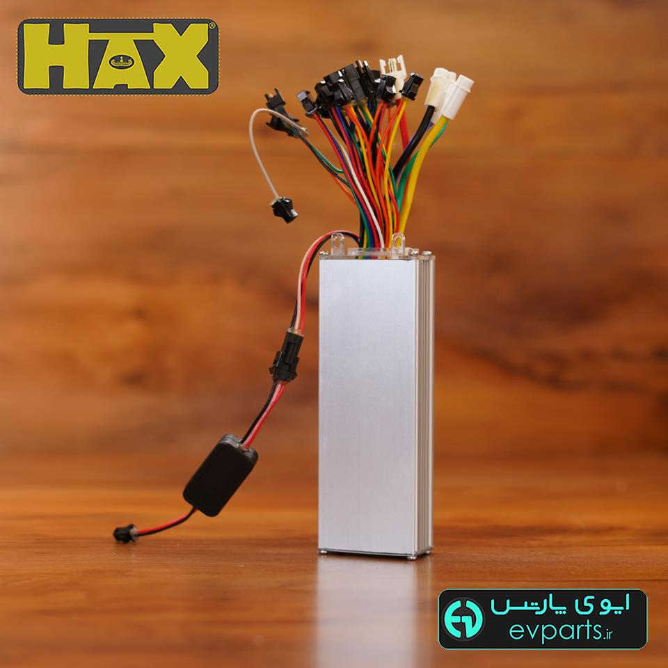  کنترلر دوچرخه برقی COSWHEEL مدل T20  کد JH48V12G 