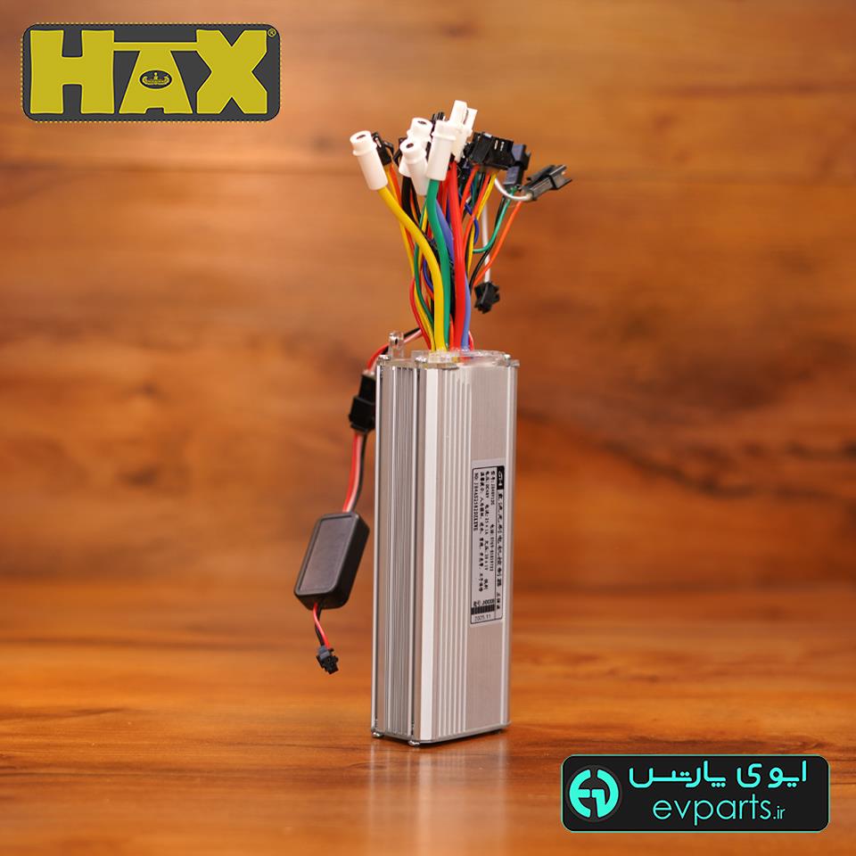  کنترلر دوچرخه برقی COSWHEEL مدل T20  کد JH48V12G 