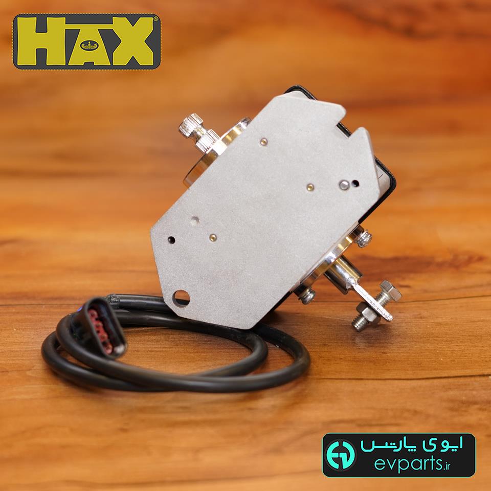  پدال گاز خودرو گلف کارت برقی RJSQ-001LT-A