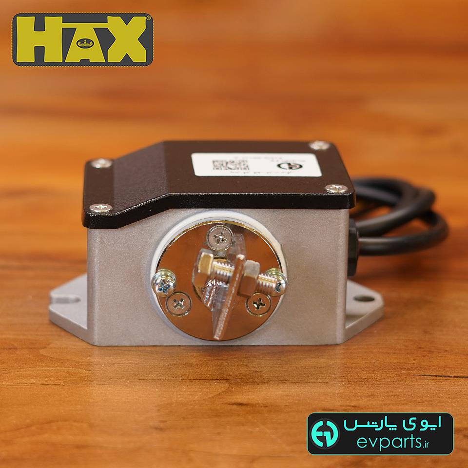  پدال گاز خودرو گلف کارت برقی RJSQ-001LT-A