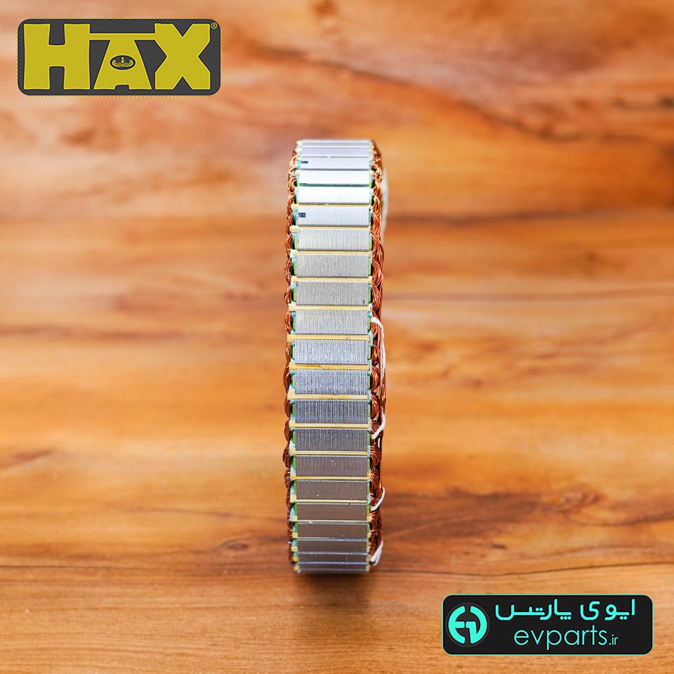  استاتور موتور 60 ولت 1000 وات