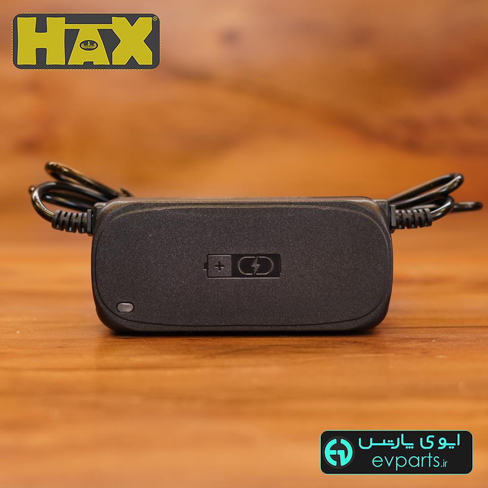 شارژر 4 اس لیتیوم فسفات 12.8 ولت خروجی 14.6 ولت 5 آمپر 