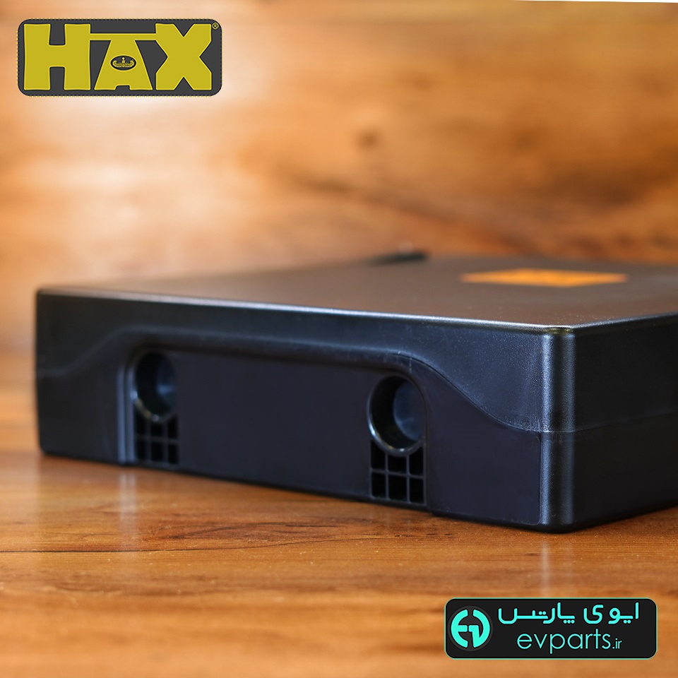  پک باتری لیتیوم فسفات 24 ولت 20 آمپرساعت  جک پالت برقی 1.5 تن Noble lift مدل PTE15Q-A برند هاردکس Hardex