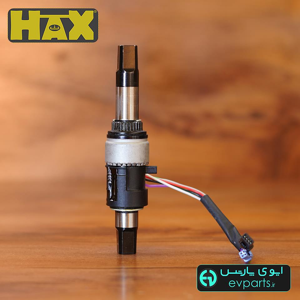 سنسور پدال گشتاور دوچرخه بافنگ مدل M400 G330