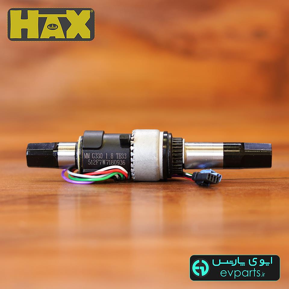 سنسور پدال گشتاور دوچرخه بافنگ مدل M400 G330