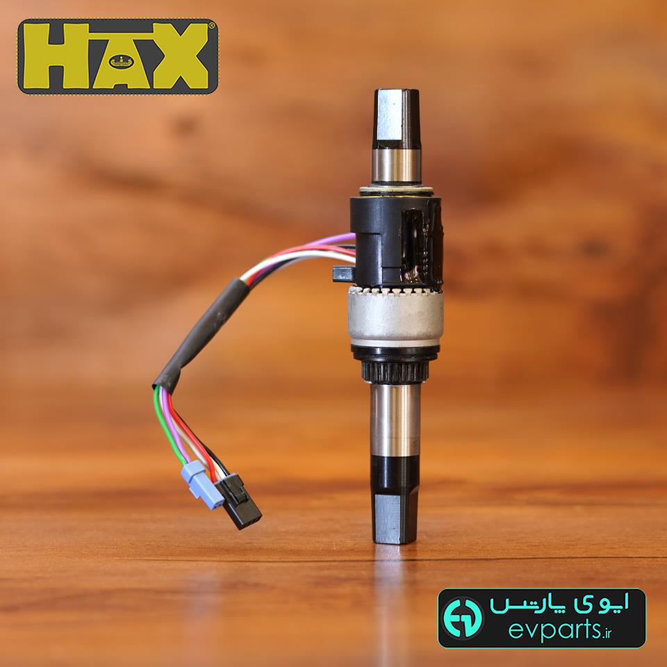 سنسور پدال گشتاور دوچرخه بافنگ مدل M400 G330
