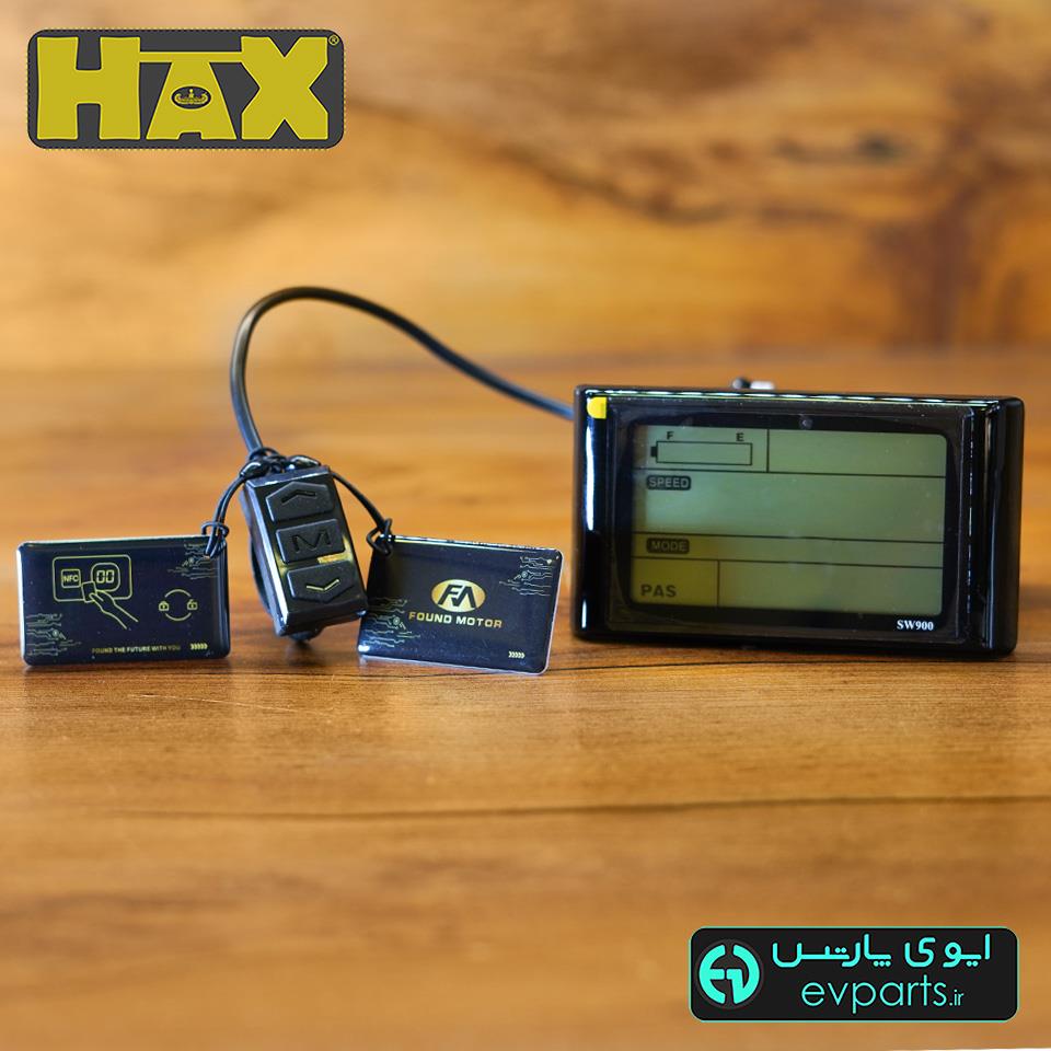  نمایشگرSW900-NfC