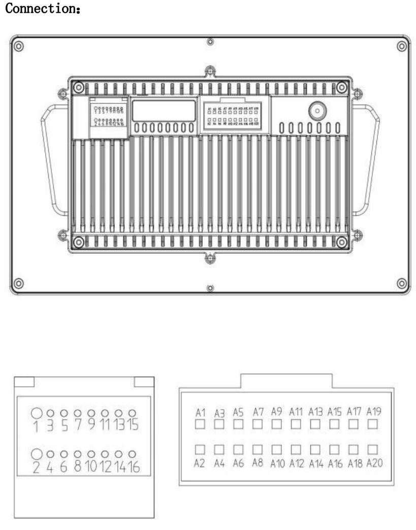 HXYC-CP-01-F10 wiring diagram