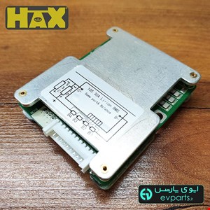 سیستم مدیریت باتری لیتیوم یون 36 ولت 10S 