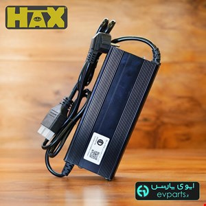 شارژر باتری لیتیوم یون 10.8 ولت آلومینیوم 3S